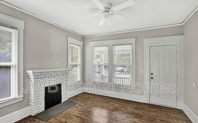 Foto del edificio - 940 Maynard St