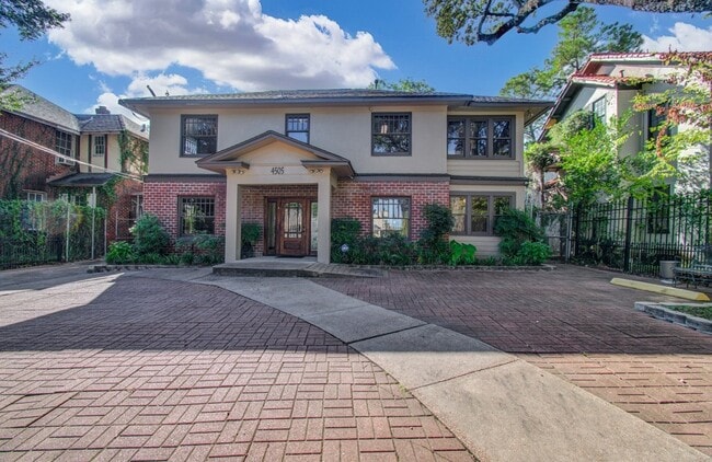 Building Photo - 4505 Caroline St