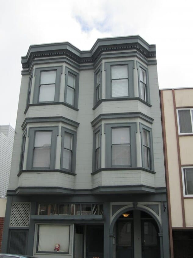 Primary Photo - 4 bedroom in San Francisco CA 94109