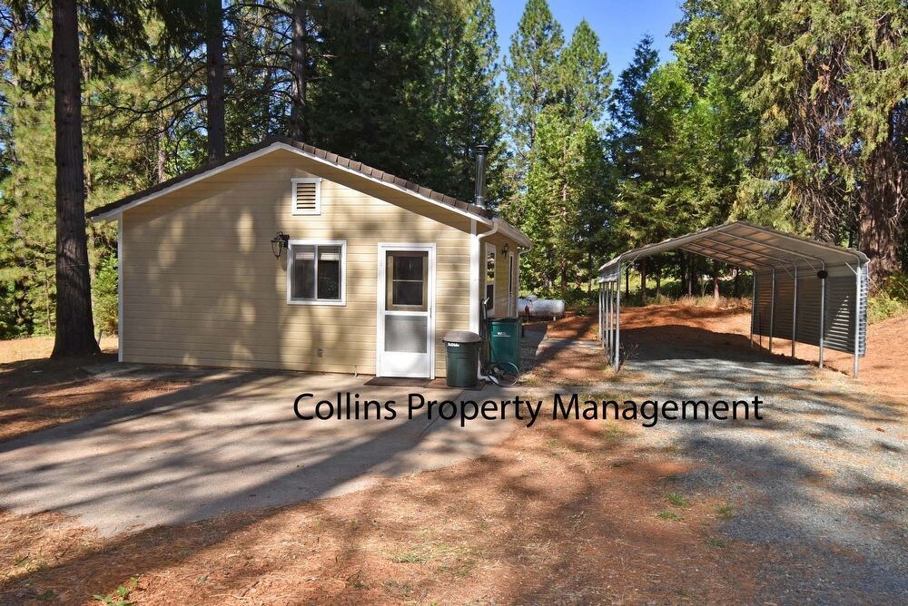 Primary Photo - 11520 Lower Colfax Rd