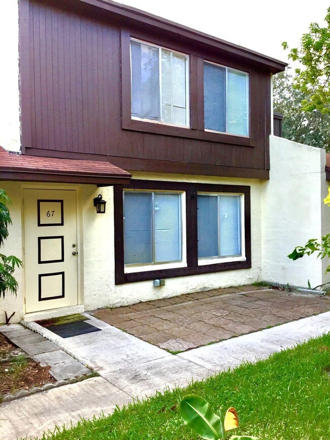 Building Photo - 5328  Bosque Lane 67 West Palm Beach Fl 33415