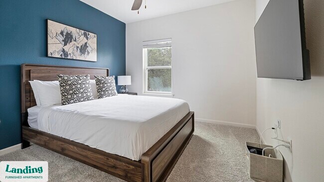 Foto del edificio - 12700 Ridgeline Blvd