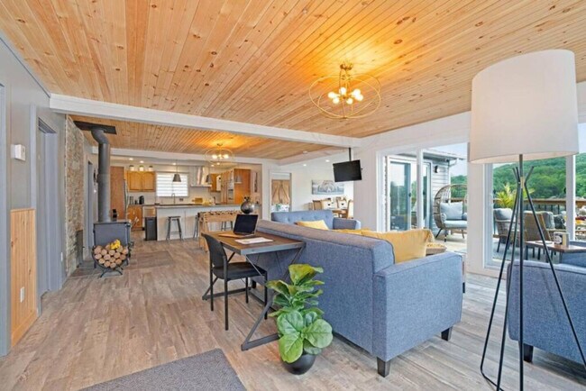 Photo du bâtiment - 56 Rue Charette