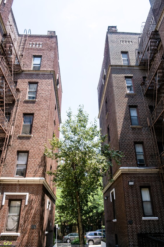Primary Photo - 277 Harrison Ave