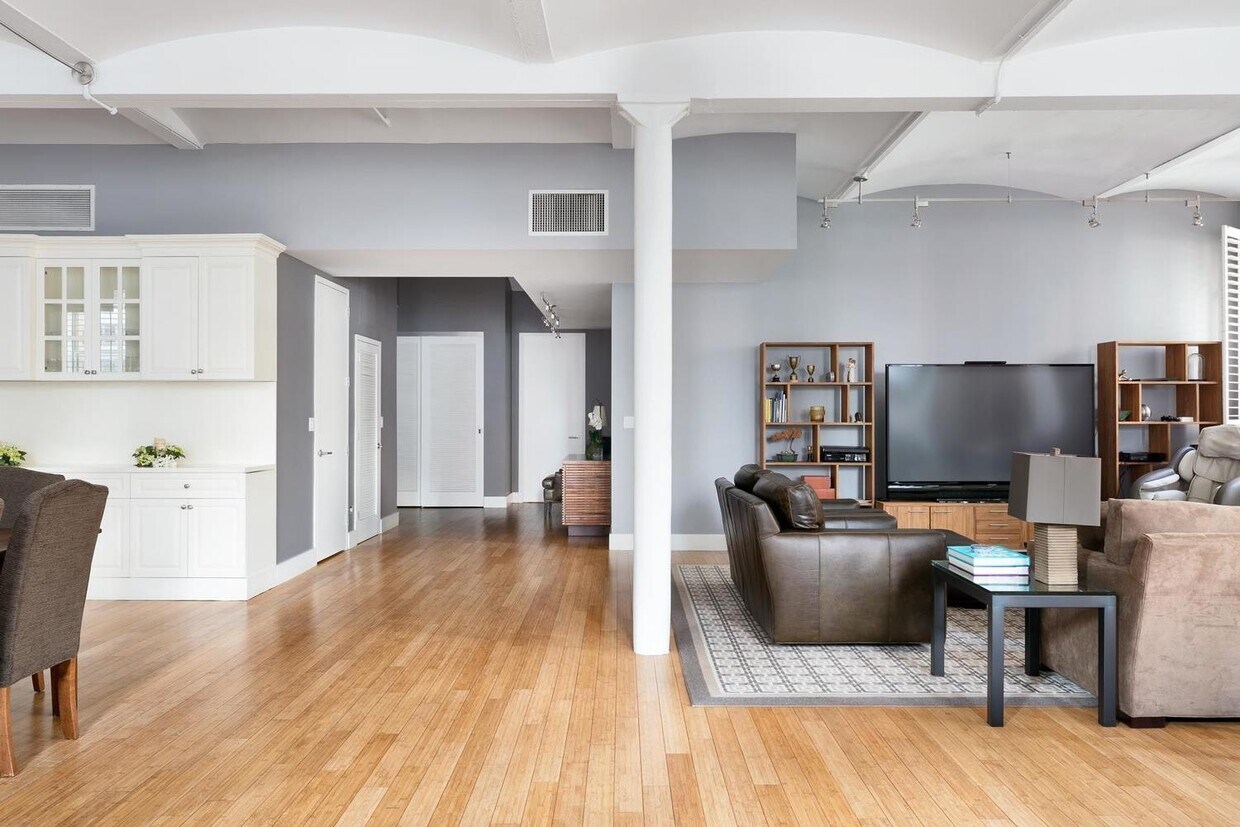 130 Fulton St Unit 9B, New York, NY 10038 Condo for Rent in New York