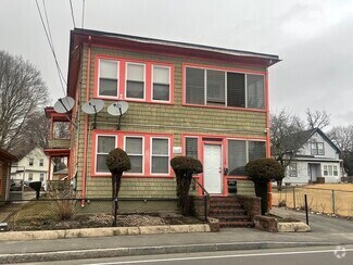 Building Photo - 152 Ames St