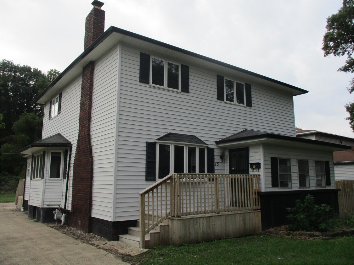 15 W Hudson Dr, Terre Haute, IN 47803 House Rental in Terre Haute, IN