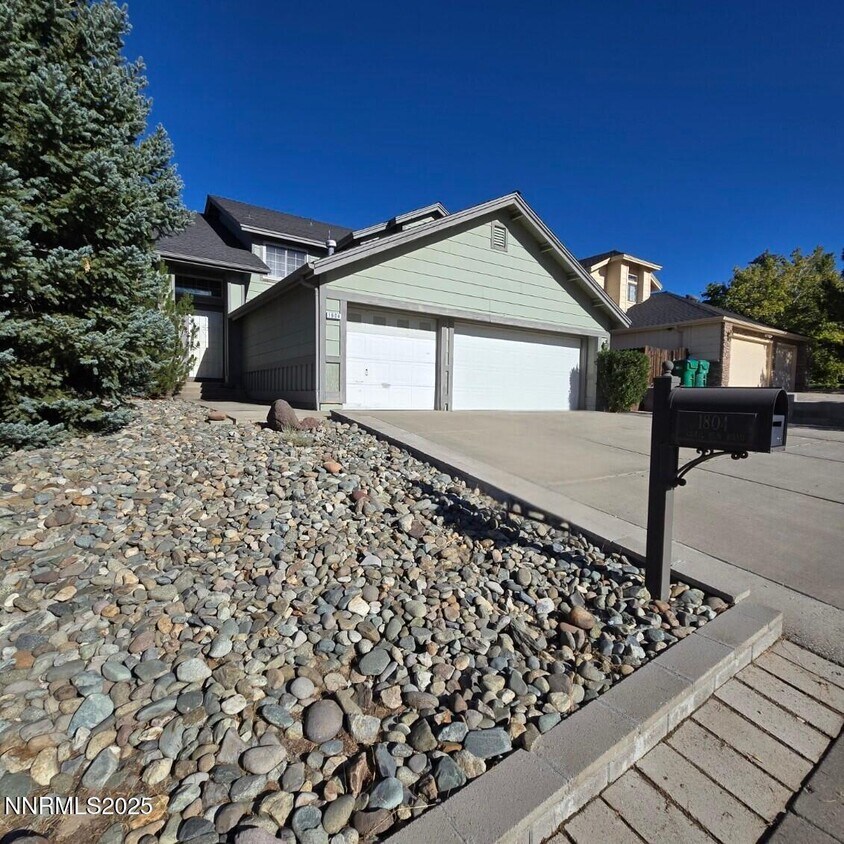 Foto principal - 1804 Quail Run Rd