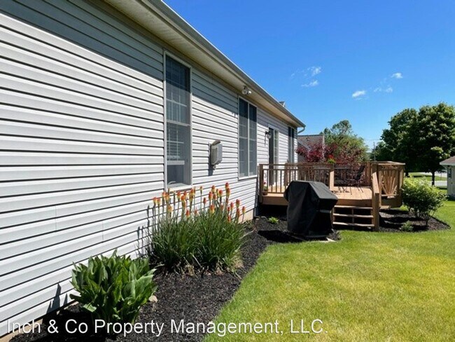 Foto del edificio - 3 br, 2.5 bath House - 1404 Wheatfield Drive