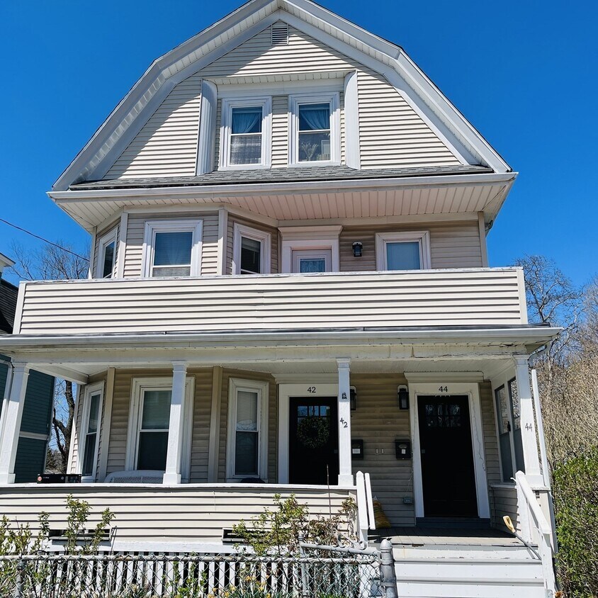 Foto principal - 42 Burton St