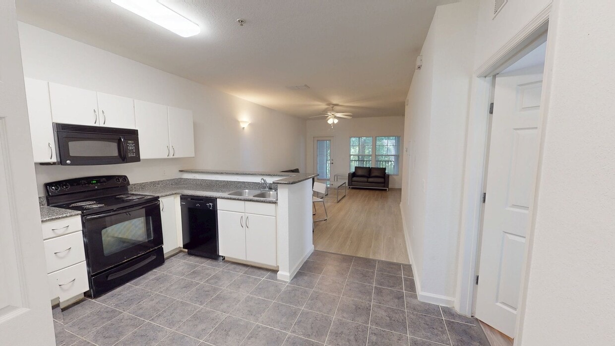 Photo - The Enclave Apartments