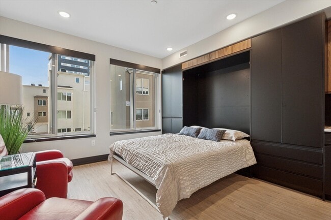 Foto del edificio - 820 N 2nd St