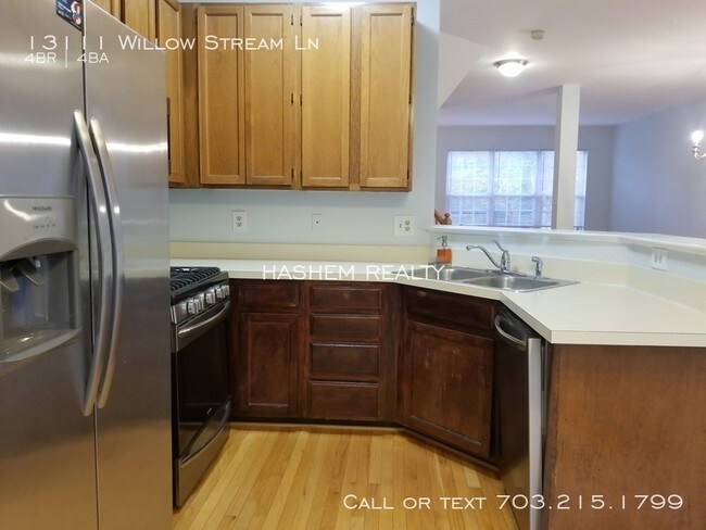 Foto del edificio - 13111 Willow Stream Ln