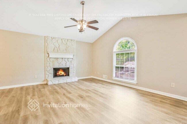 Building Photo - 277 Water Way Trail