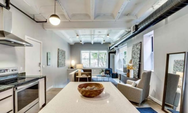 Foto del edificio - 2526 17th St NW