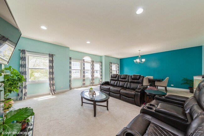 Foto del edificio - 760 W Kristen Ct