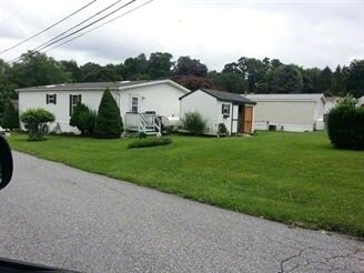Foto principal - Taylor Mobile Home Park