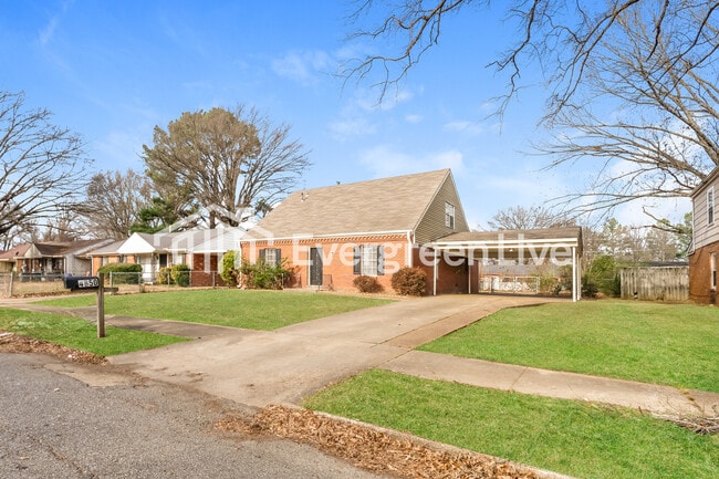 Foto del edificio - 4850 Summerlane Ave