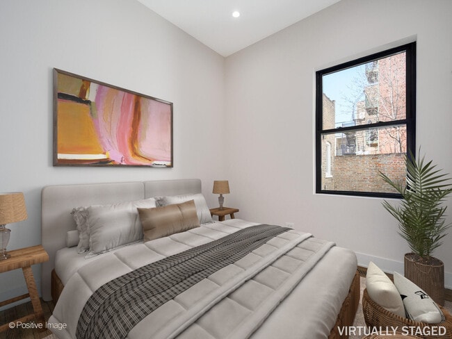 Photo - 846 N Ashland Ave Apartment