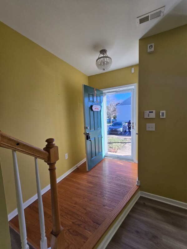 Foto del edificio - 4612 Milfax Rd