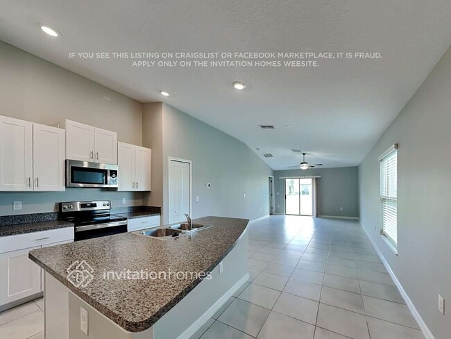 Foto del edificio - 15527 Miller Creek Dr