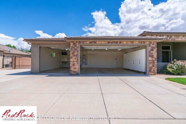 Building Photo - 4 br, 2 bath House - 4013 Priceless Way