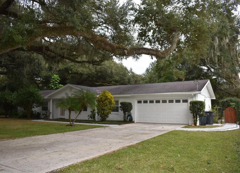 Foto principal - 529 Gornto Lake Rd