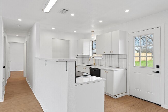 Foto del edificio - 1205 N 6th St