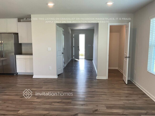 Foto del edificio - 2618 Brunson Ct