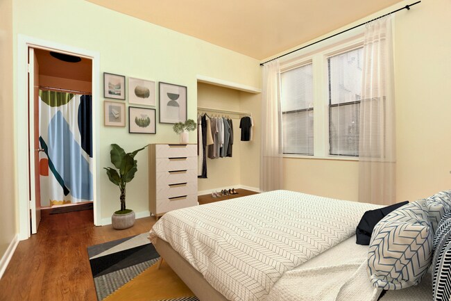 Foto del edificio - Union Flats