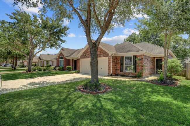 Foto del edificio - 2342 Morgan Ridge Ln