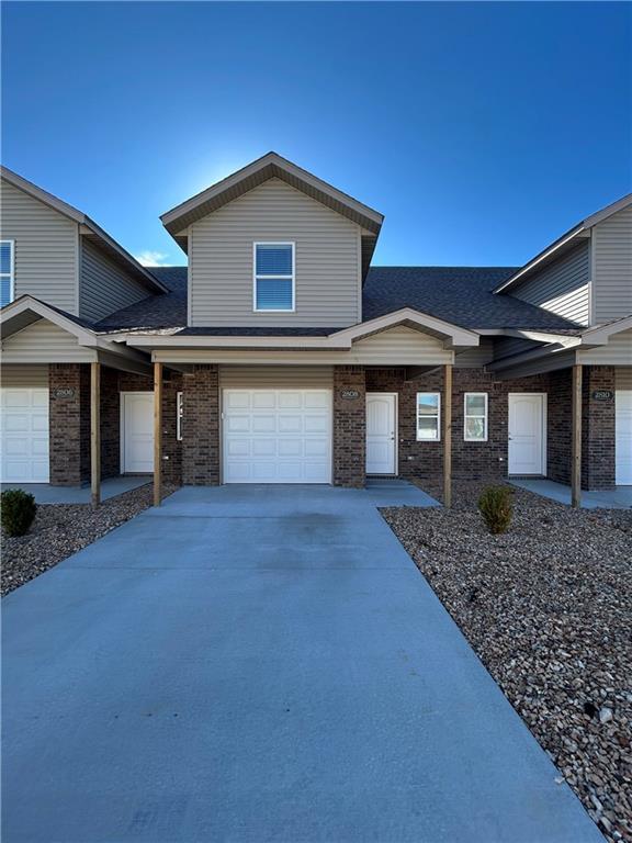 Foto del edificio - 2808 W Mockingbird Ln