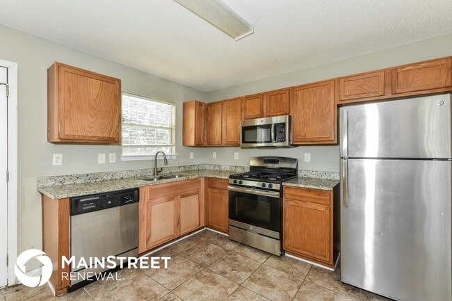 Foto del edificio - 3328 N Winds Trail