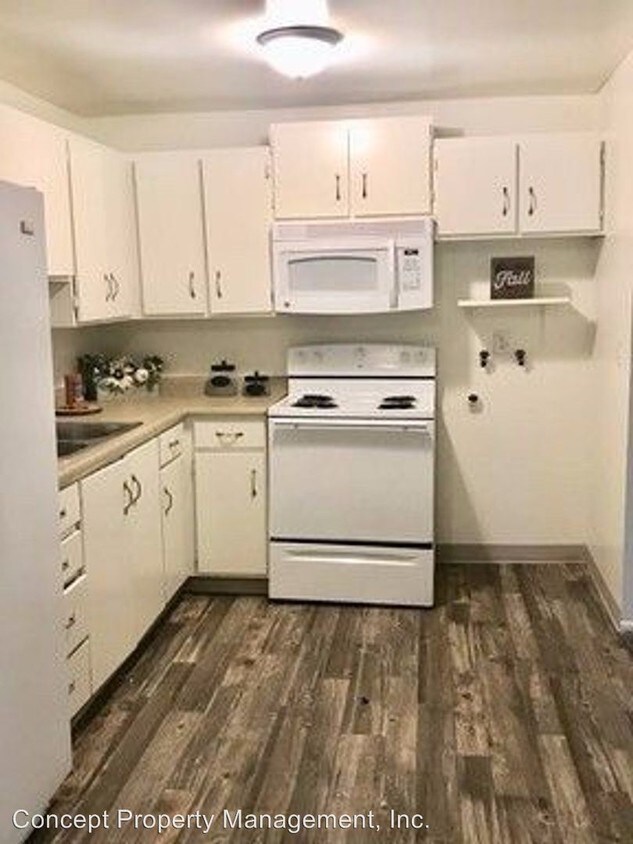 Foto principal - 4652 S Arlington Park Dr