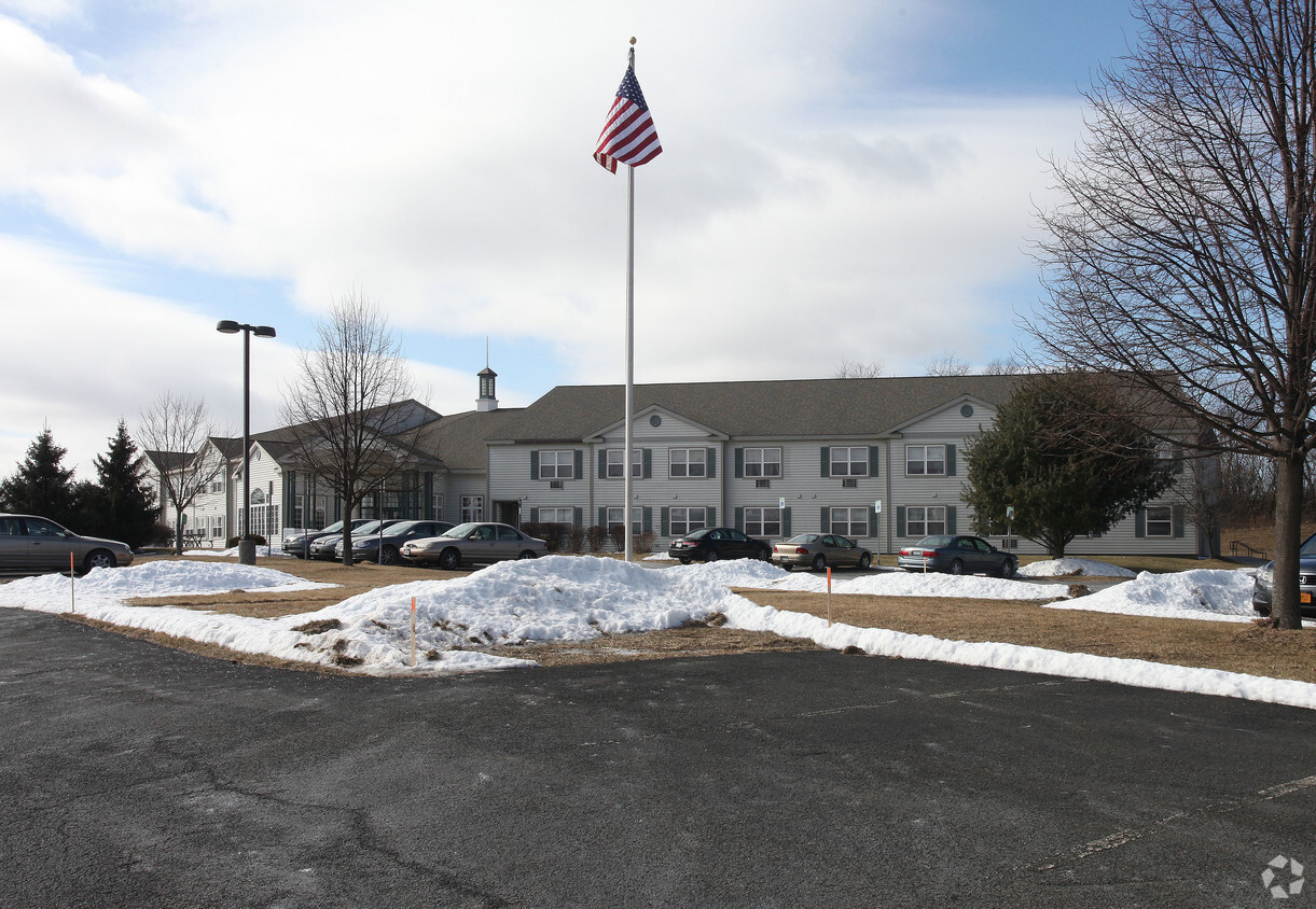 Building Photo - Rouse At Brunswick Apartments