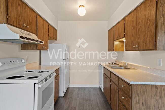 Foto del edificio - 1611 W 6th Ave