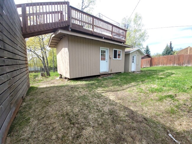 Building Photo - 19033 Whirlaway Rd