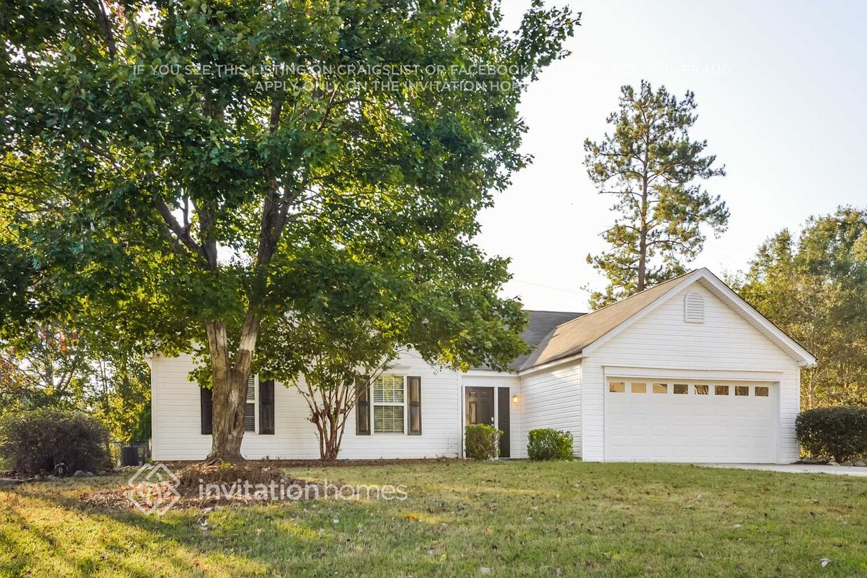 Foto principal - 423 Crested View Dr