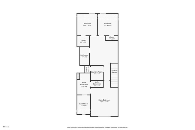 Foto del edificio - 256 River Rock Dr