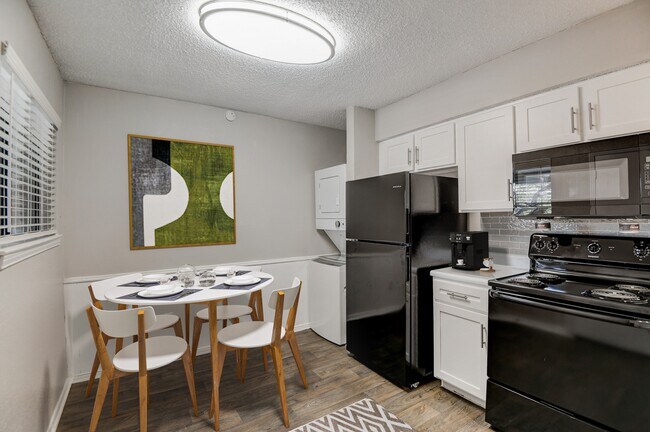 Foto del edificio - Park Place Hurst Apartments