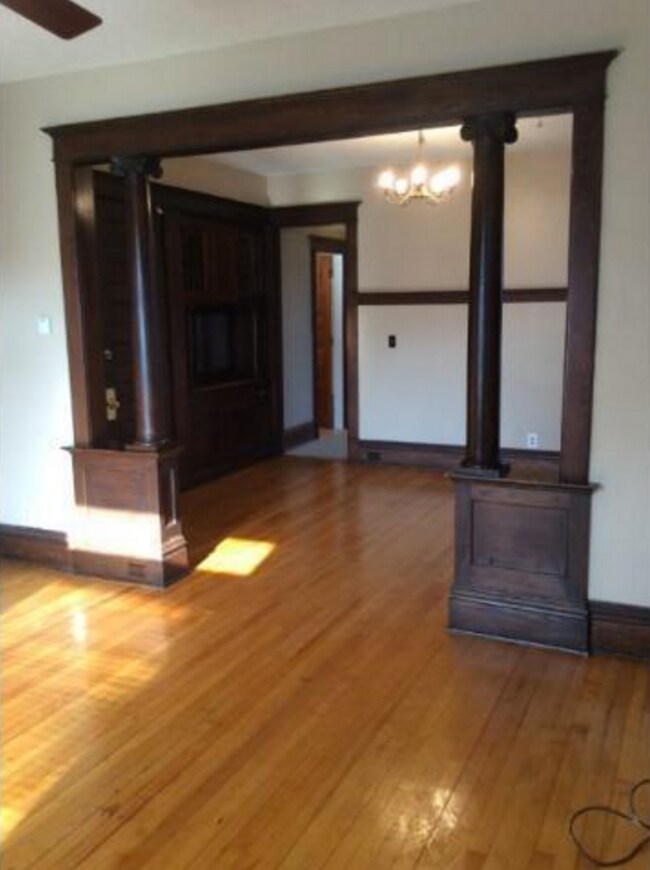 Building Photo - 2721 Stevens Avenue