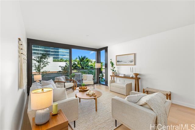 Building Photo - 1100 Ala Moana Blvd