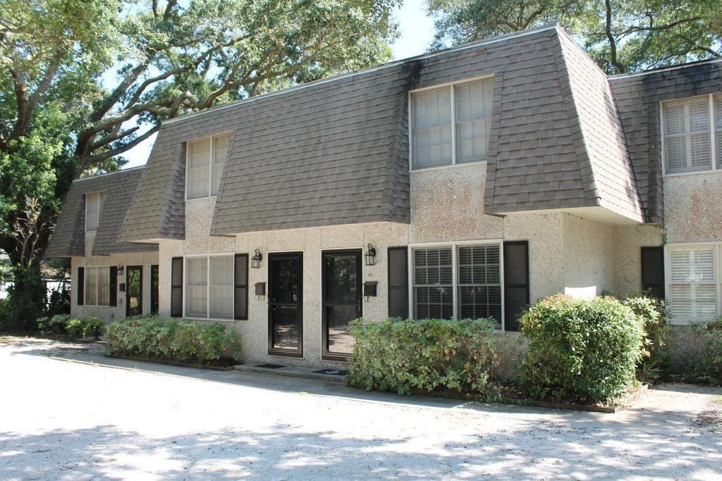 710 Ocean Blvd Unit 3, Saint Simons Island, GA 31522 Condo for Rent