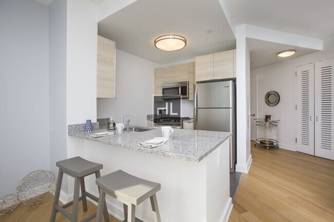 Foto del edificio - HUNTER STREET