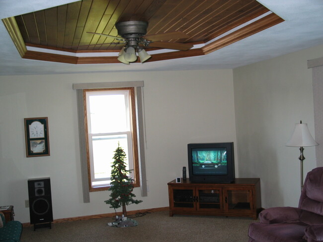 Living Room 2 - N3801 County Road EE