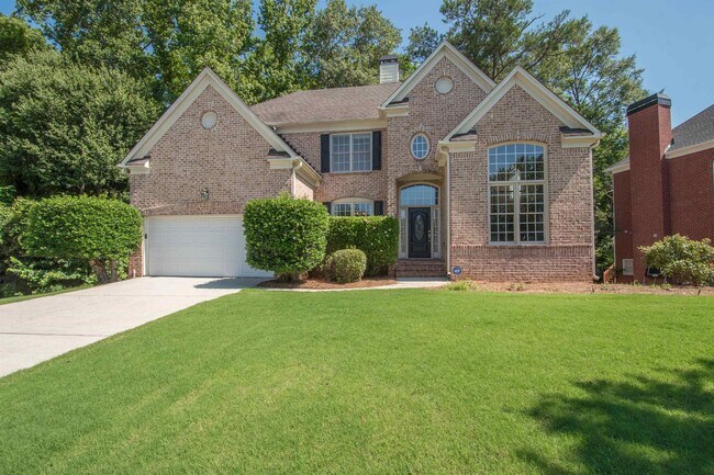 Building Photo - 304 Aster Ridge Trail