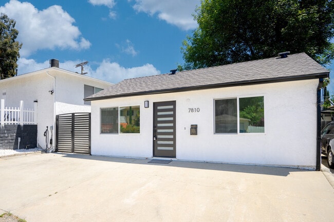 Building Photo - 7810 Forsythe St