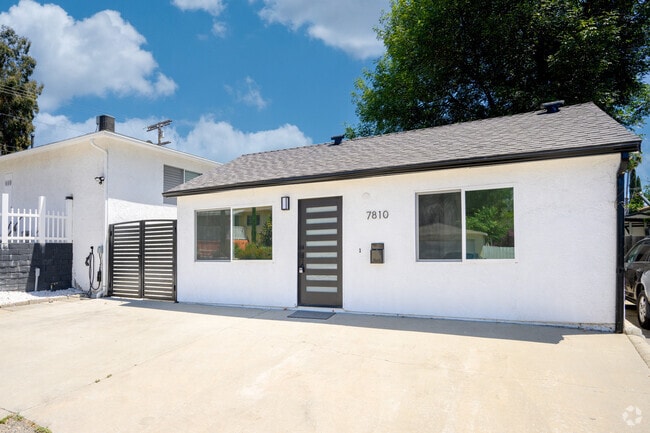 Building Photo - 7810 Forsythe St