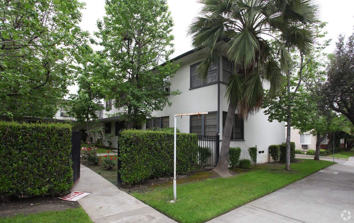 Foto del edificio - La Bonita Apts