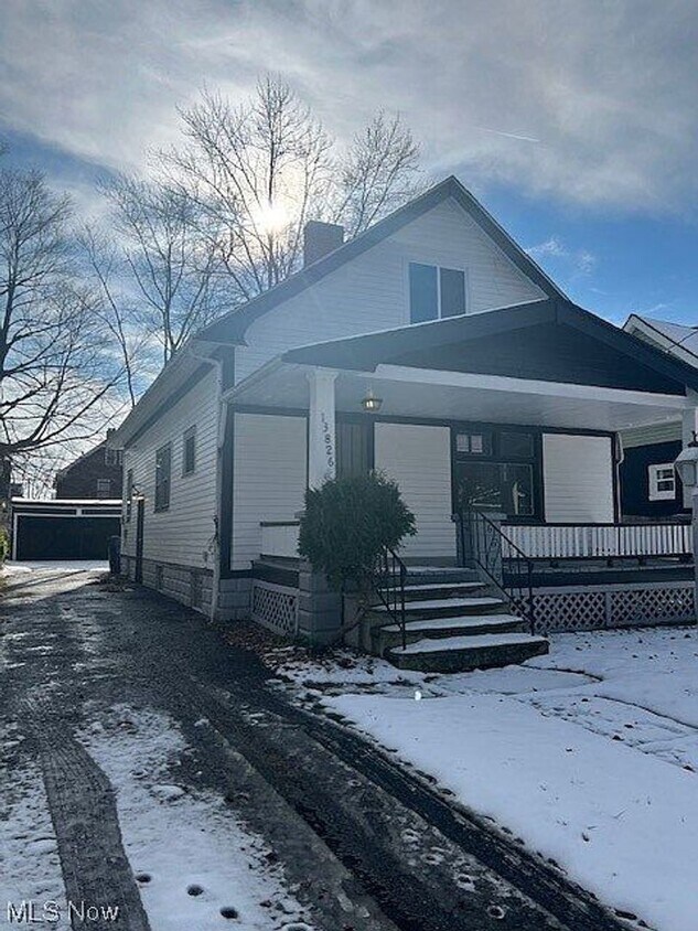 13826 Melzer Ave, Cleveland, OH 44120 - House Rental in Cleveland, OH ...